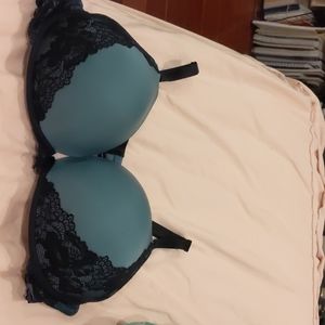 Torrid bra